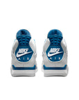 Jordan 4 Retro Military Blue (2024)