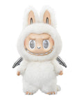 Pop Mart The Monsters Labubu "Zimomo - Angel in Clouds" Vinyl Face Figure
