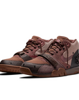 Nike x Travis Scott Air Trainer 1 SP 'Chocolate'