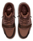 Nike x Travis Scott Air Trainer 1 SP 'Chocolate'