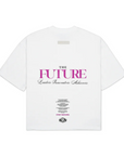STREET VISIONARIES - THE FUTURE / WHITE