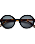 Etnia Barcelona Sagrera BKHV Havana Black Sunglasses