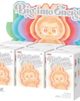 POP MART Labubu The Monsters 'Big Into Energy V3' Vinyl Plush Sealed Single Blind Box