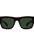 Gucci - GG1793S 002 Green Havana Square Sunglasses