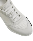 Hermès Bouncing Sneaker White Blanc Noir