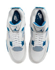 Jordan 4 Retro Military Blue (2024)