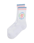 Casablanca Dance Joy Socks