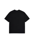 Broken Planet Basics T-shirt Black
