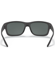 Prada - Linea Rossa SSPS 01W DG0-02G Dark Grey Sunglasses