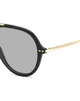 Isable Marant - IM 0162/S 2M2IR Black with Gold Sunglasses