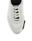 Hermès Bouncing Sneaker White Blanc Noir