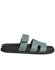 Hermès Chypre Sandal Bleu De Malte