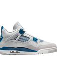 Jordan 4 Retro Military Blue (2024)