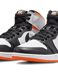 Air Jordan 1 High OG Electro Orange (GS)