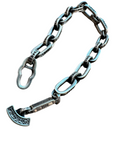 Chrome Hearts Paper Chain Bracelet (2020)