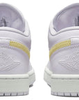 Air Jordan 1 Low Barely Grape (WMNS)