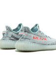 Yeezy Boost 350 V2 Blue Tint