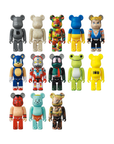 Bearbrick Series 46