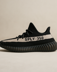 Yeezy Boost 350 V2 Core Black White (2016/2022)