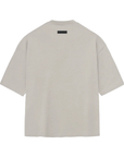 Essentials TEE Core “Silver Cloud” Light/Pastel/Grey