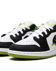 Air Jordan 1 Low SE Floral Vines (GS)