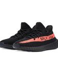 Yeezy Boost 350 V2 Core Black Red (2016/2022)