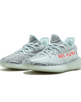 Yeezy Boost 350 V2 Blue Tint