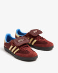 Adidas Samba Nylon Wales Bonner Fox Brown