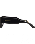 Gucci GG1262S 001 Sunglasses - Black
