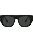 Gucci GG1262S 001 Sunglasses - Black