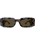 Gucci GG1426S Sunglasses - Brown