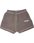 Informal Sweatshorts