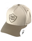 Mr. Crossbow Silver Plated Hats