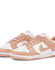 Nike Dunk Low Rose Whisper (WMNS)