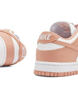 Nike Dunk Low Rose Whisper (WMNS)