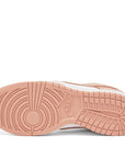 Nike Dunk Low Rose Whisper (WMNS)