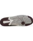 New Balance 550 White Natural Indigo Burgundy