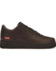 Nike Air Force 1 Low Supreme Baroque Brown