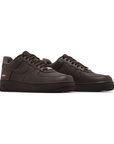 Nike Air Force 1 Low Supreme Baroque Brown