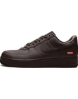 Nike Air Force 1 Low Supreme Baroque Brown