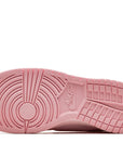 Nike Dunk Low Triple Pink (GS)