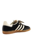 Adidas Samba Pony Tonal Wales Bonner Core Black