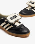Adidas Samba Pony Tonal Wales Bonner Core Black