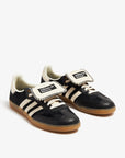 Adidas Samba Pony Tonal Wales Bonner Core Black