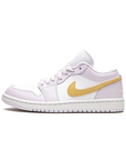 Air Jordan 1 Low Barely Grape (WMNS)