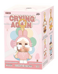 POP MART Labubu The Monsters 'Cry Baby' Vinyl Plush Sealed Single Blind Box