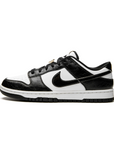 Nike Dunk Low SE "World Champs Black White"