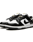 Nike Dunk Low SE "World Champs Black White"