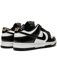 Nike Dunk Low SE "World Champs Black White"