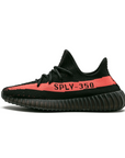Yeezy Boost 350 V2 Core Black Red (2016/2022)